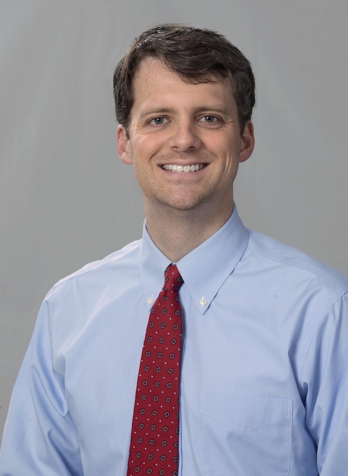 Isaac Rhea